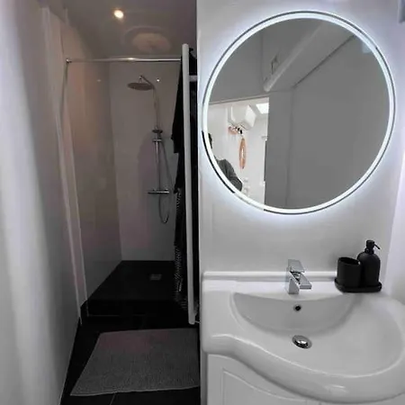 Rdc Mairie De Lägenhet Marcq-en-Baroeul