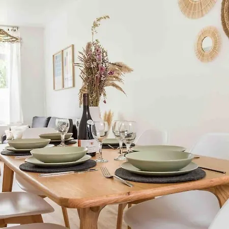 Rdc Mairie De Lägenhet *