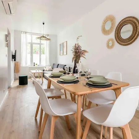 Rdc Mairie De * Marcq-en-Baroeul