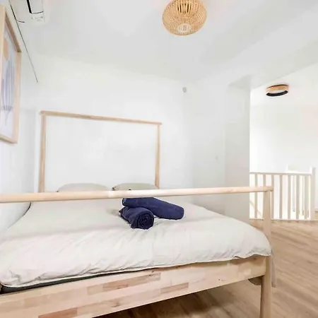 Rdc Mairie De Apartamento *