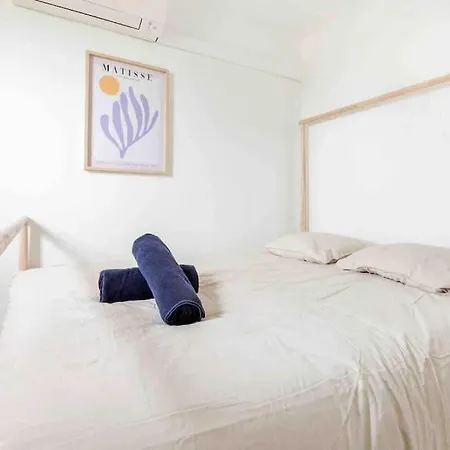 Rdc Mairie De Apartamento Marcq-en-Baroeul