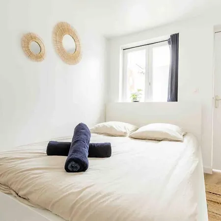 Lägenhet Rdc Mairie De