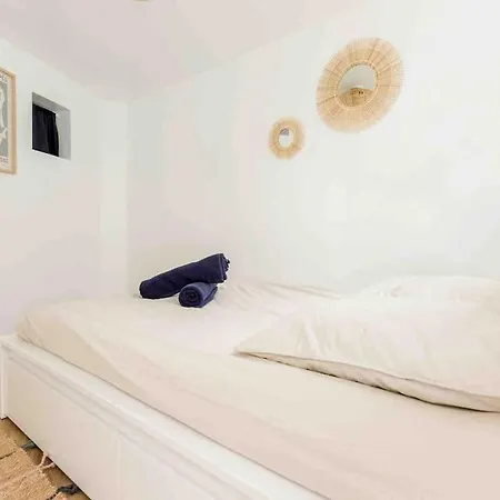 Apartamento Rdc Mairie De *